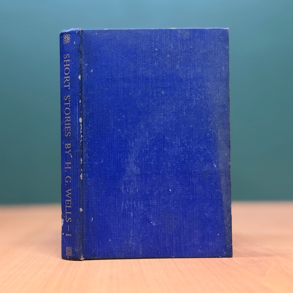 Short Stories  - H. G. Wells image 0