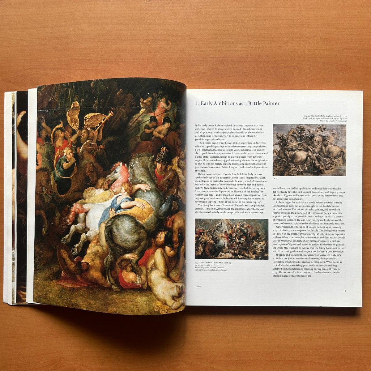 Rubens: A Master in the Making image 9