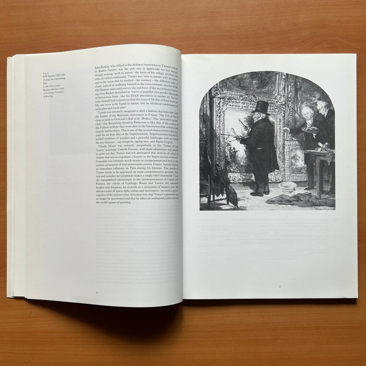 Turner  -  William Gaunt image 5