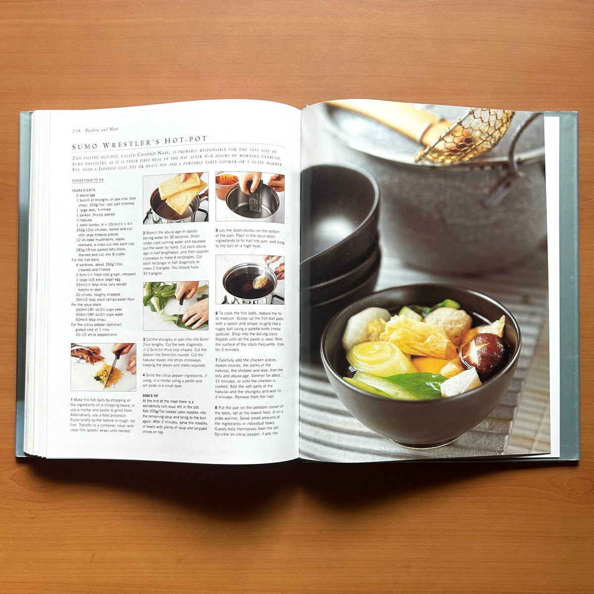 Japanese Food and Cooking  - Emi Kazuko image 23