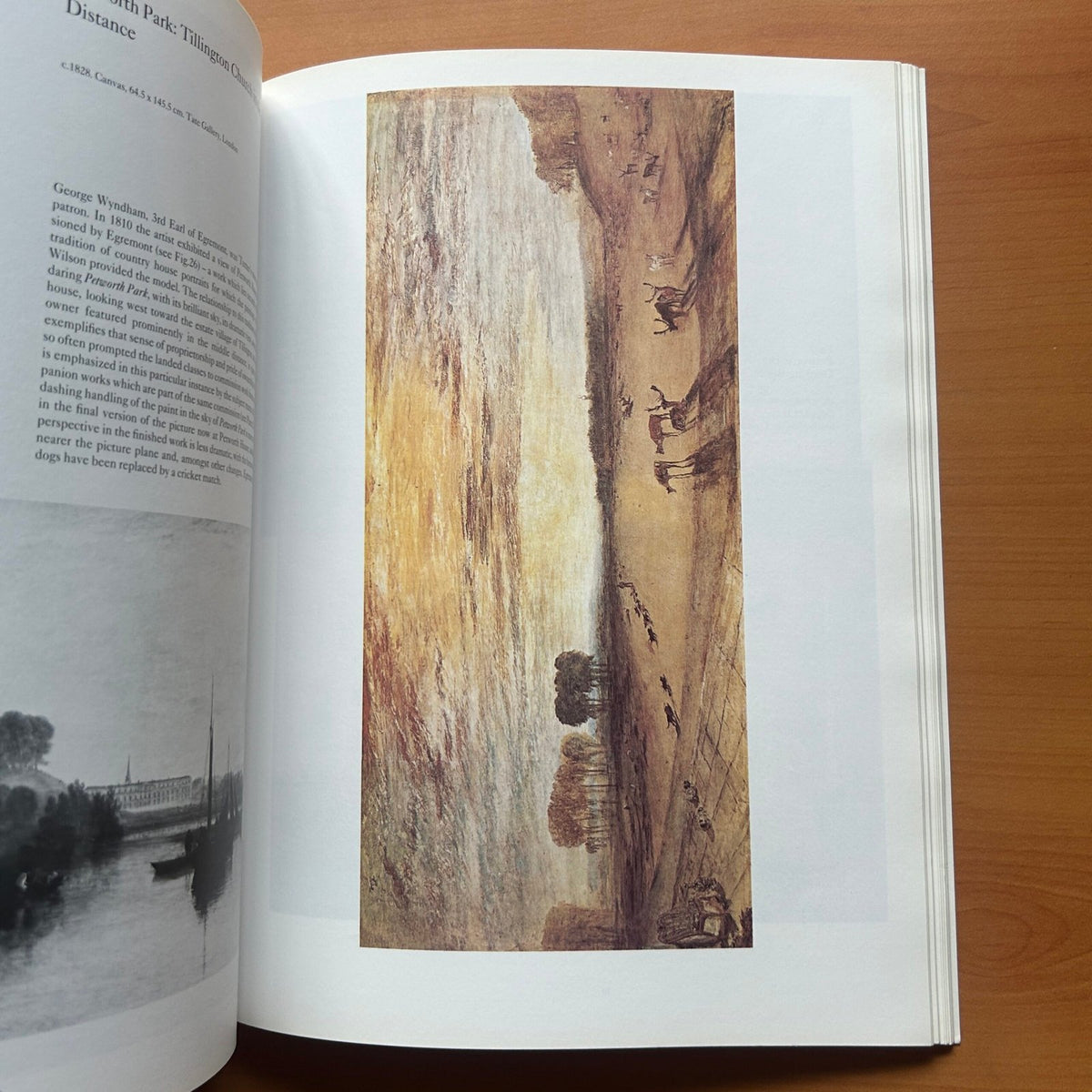 Turner  - William Gaunt image 10