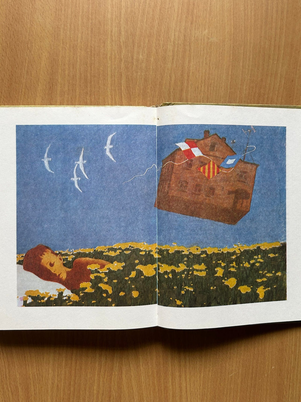 Where the Sun Wakes Up - Stories by Soviet Writers image 4