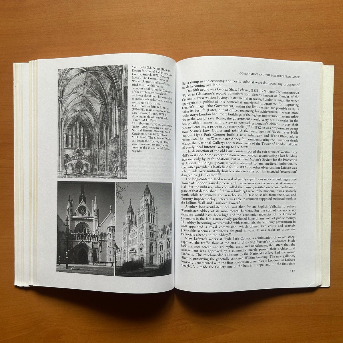 The Metropolis and Its Image: Constructing Identities for London 1750–1950  - Dana Arnold image 8