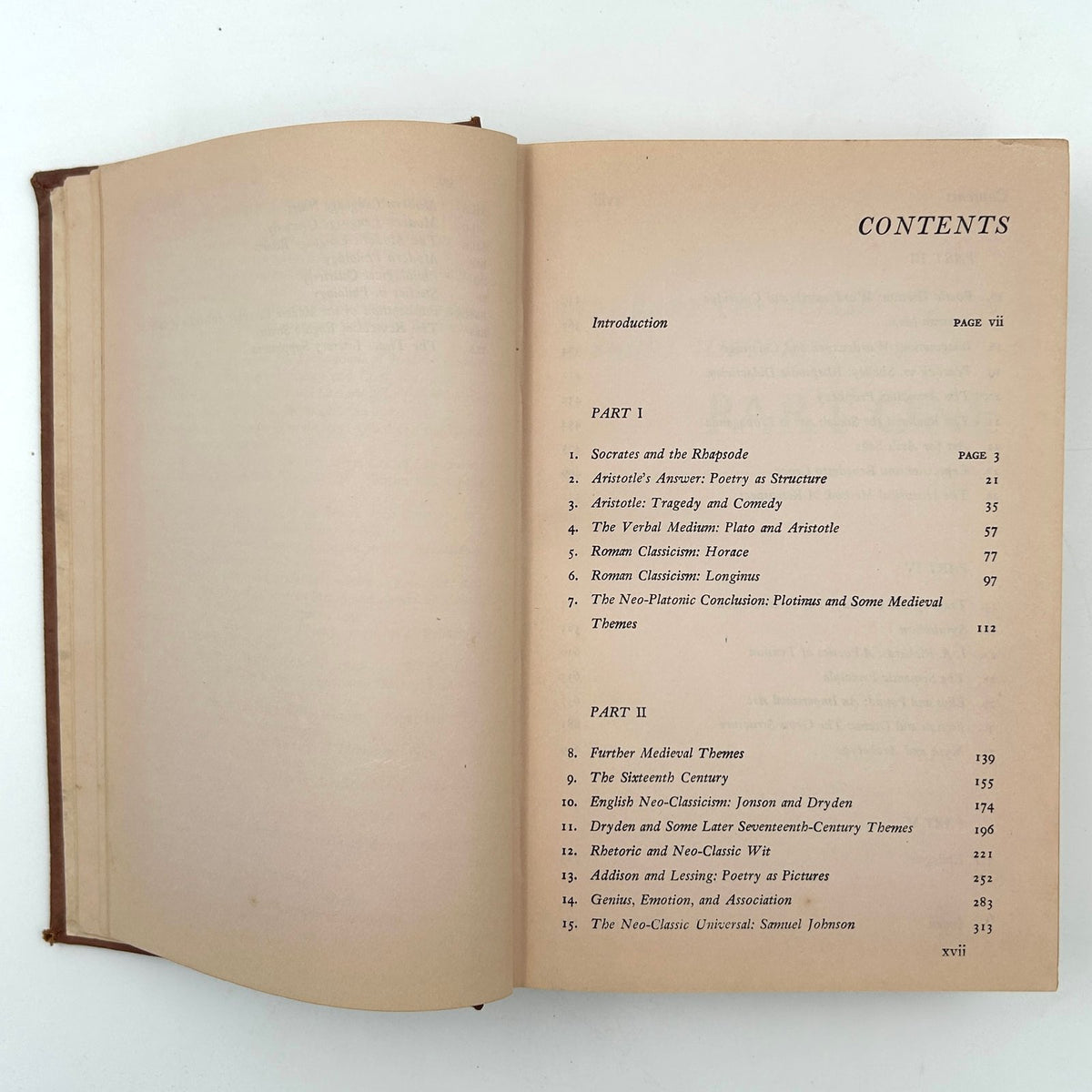 Literary Criticism: A Short History image 6