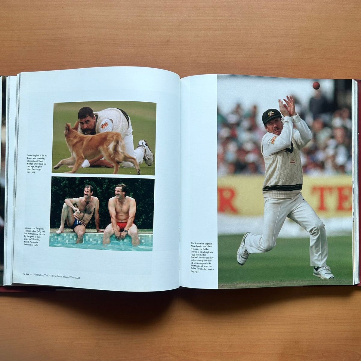Cricket  - Ian Botham image 13