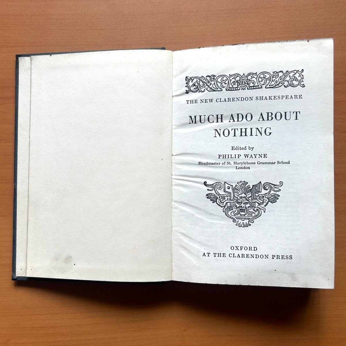 Much Ado About Nothing  -  William Shakespeare image 1