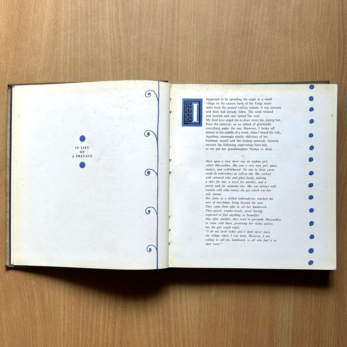 Russian Folk Arts and Crafts Author: Y. Ovsyannikov image 3