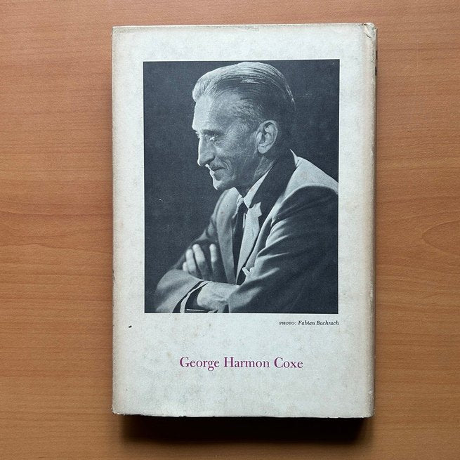 The Reluctant Heiress  -  George Harmon Coxe image 5