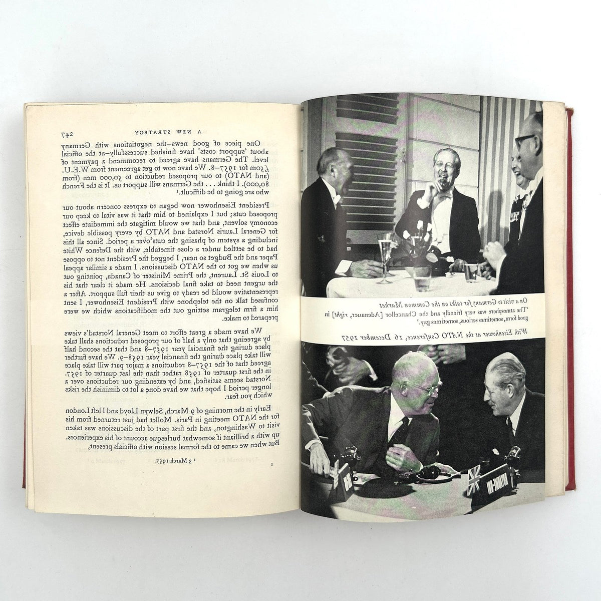 Riding the Storm (1956-1959) by Harold Macmillan image 8