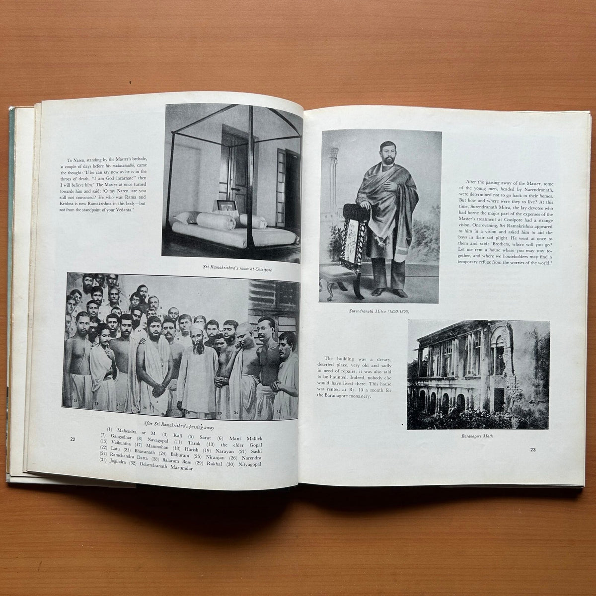 Vivekananda – A Biography in Pictures image 7