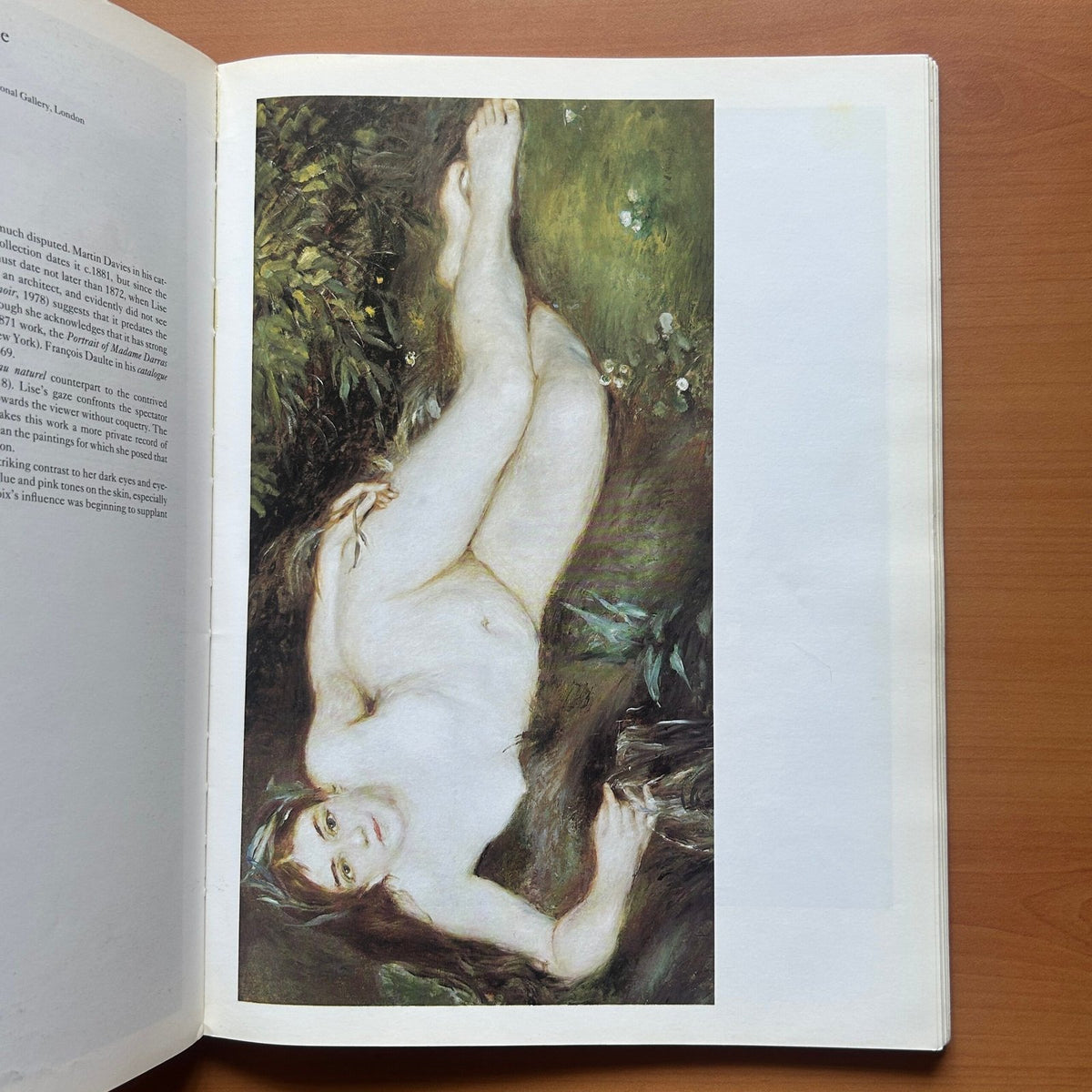 Renoir  -  William Gaunt image 11