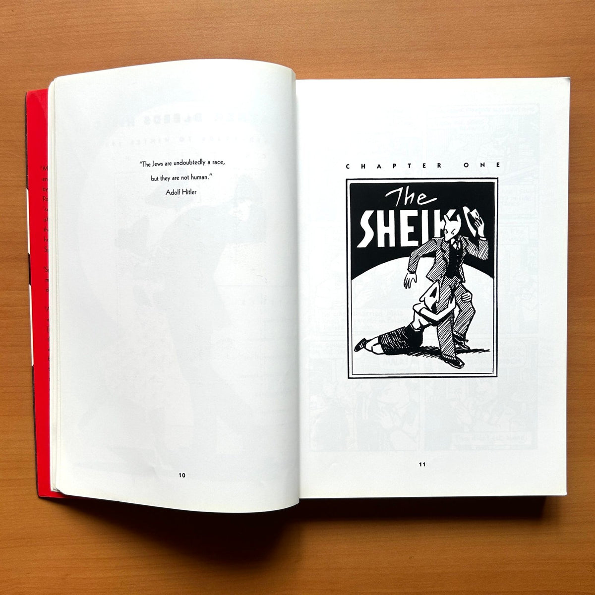 The Complete Maus  -  Art Spiegelman image 5