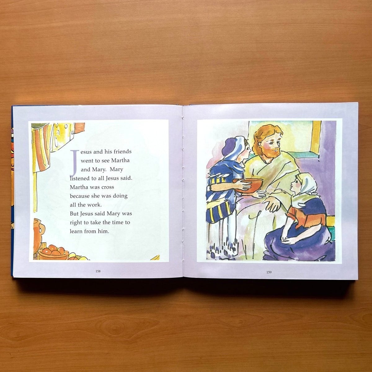 Bedtime Bible Stories for Children image 7