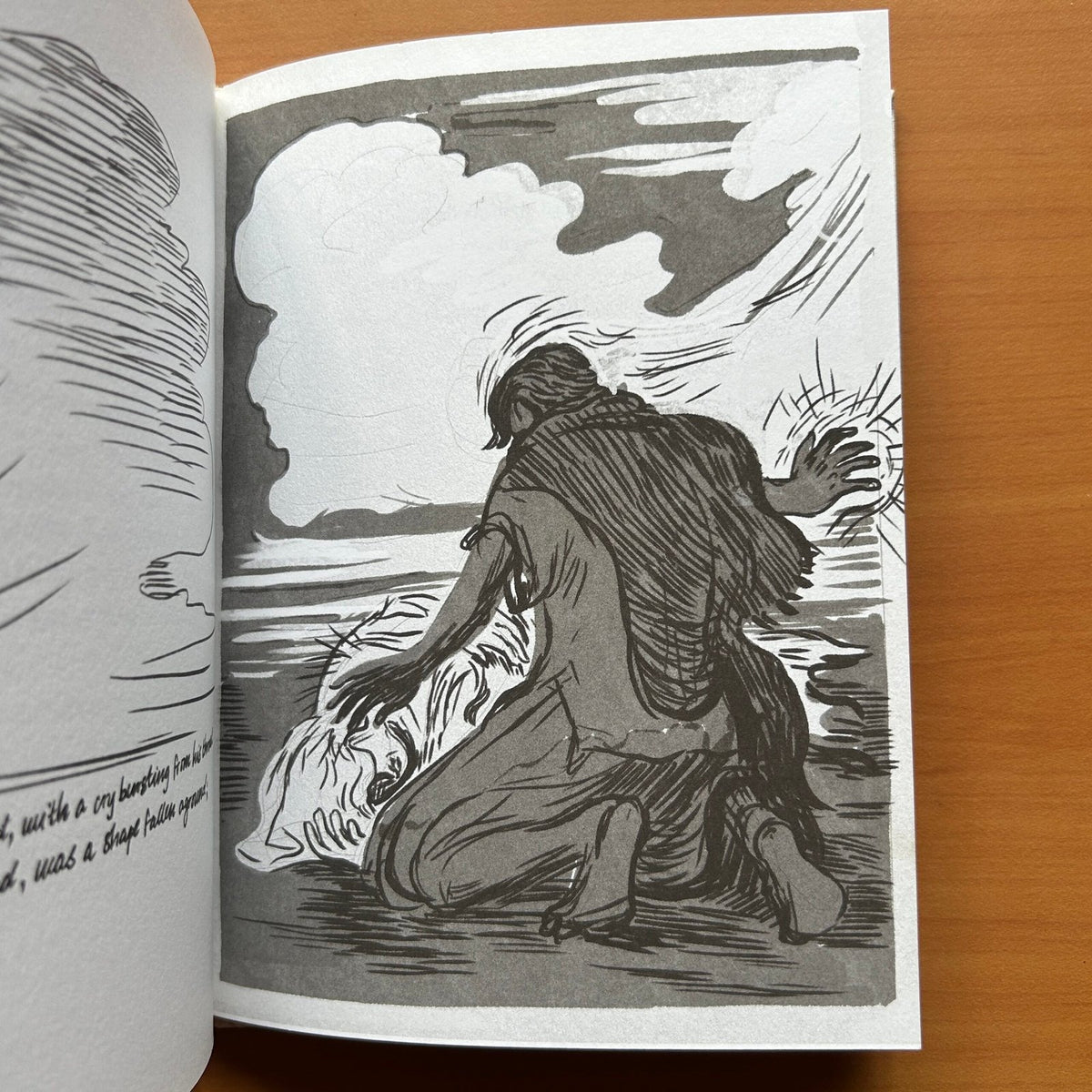Jungle Nama  - Amitav Ghosh image 3