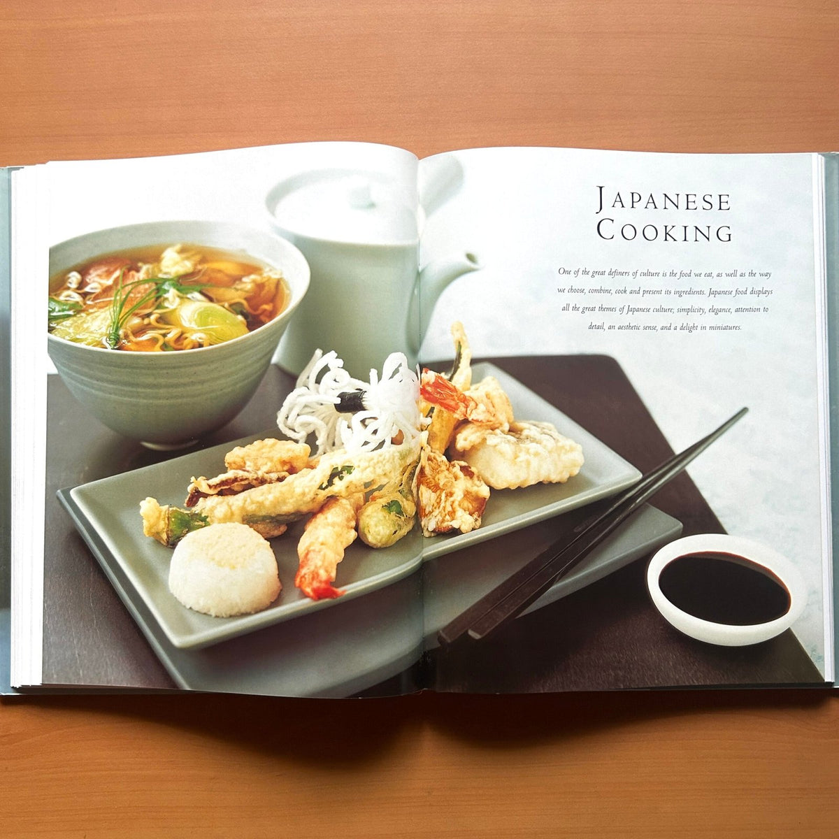 Japanese Food and Cooking  - Emi Kazuko image 11
