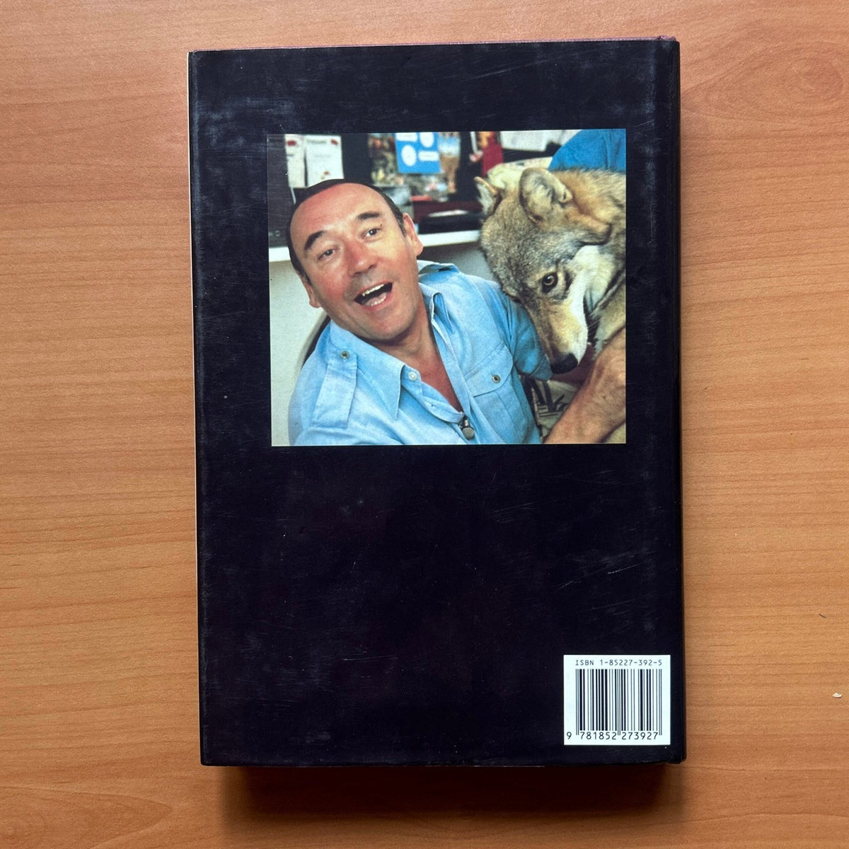 The Animal Contract  -  Desmond Morris image 2