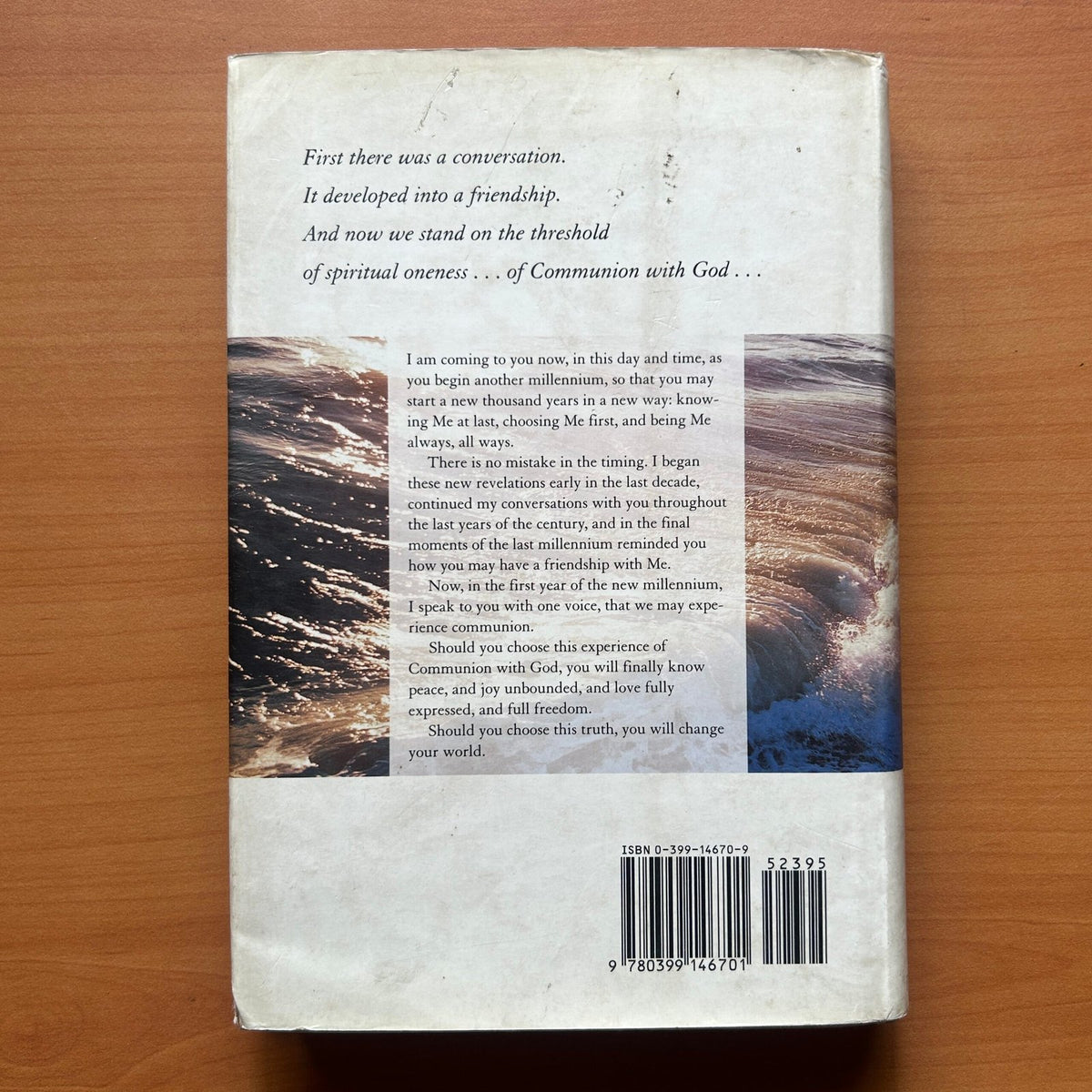 Communion with God  - Neale Donald Walsch image 2