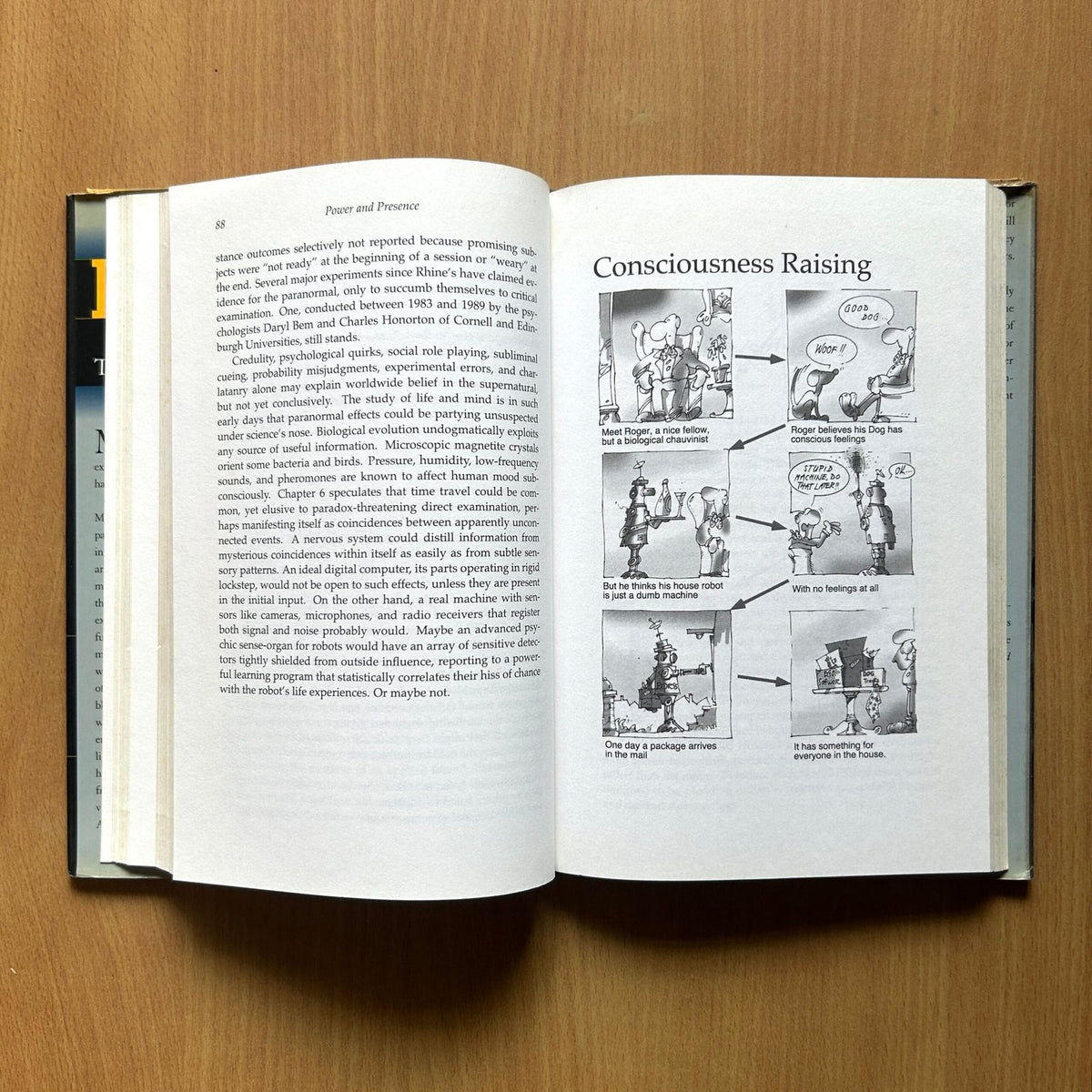 Robot: Mere Machine to Transcendent Mind  - Hans Moravec image 6
