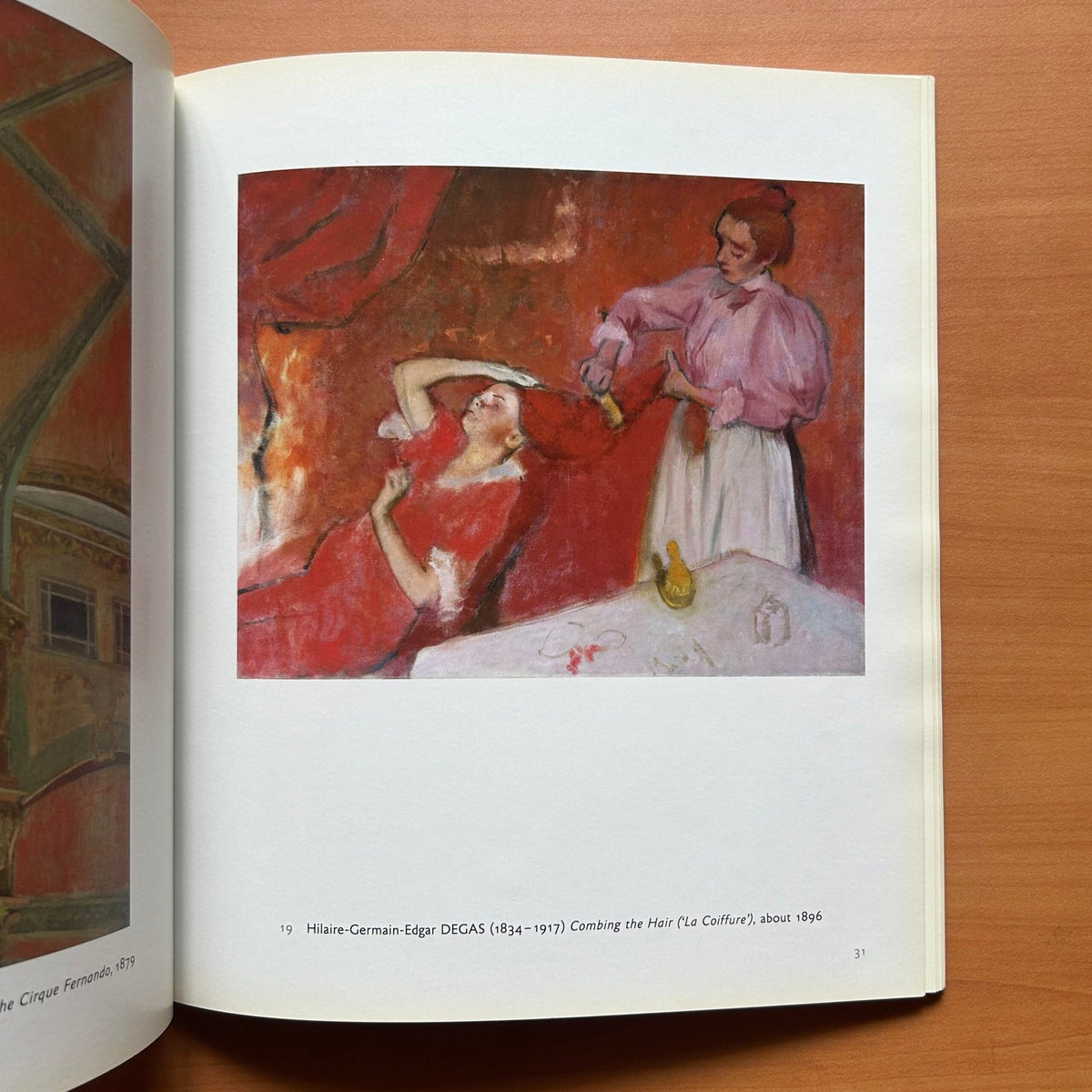 Manet to Picasso  - Tom Windross image 10