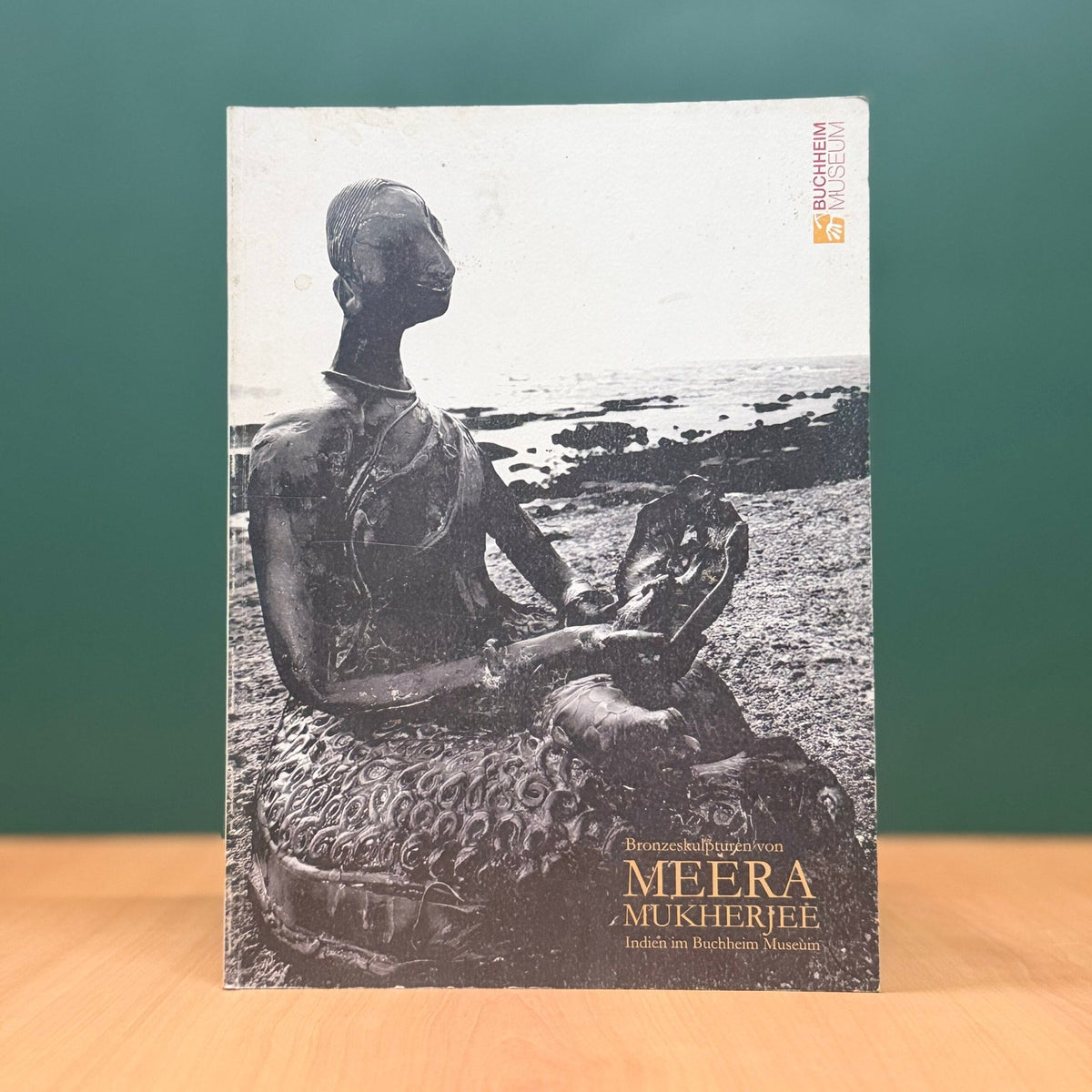 Remembering Meera Mukherjee image 0