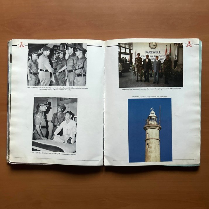 The Indian Army image 6