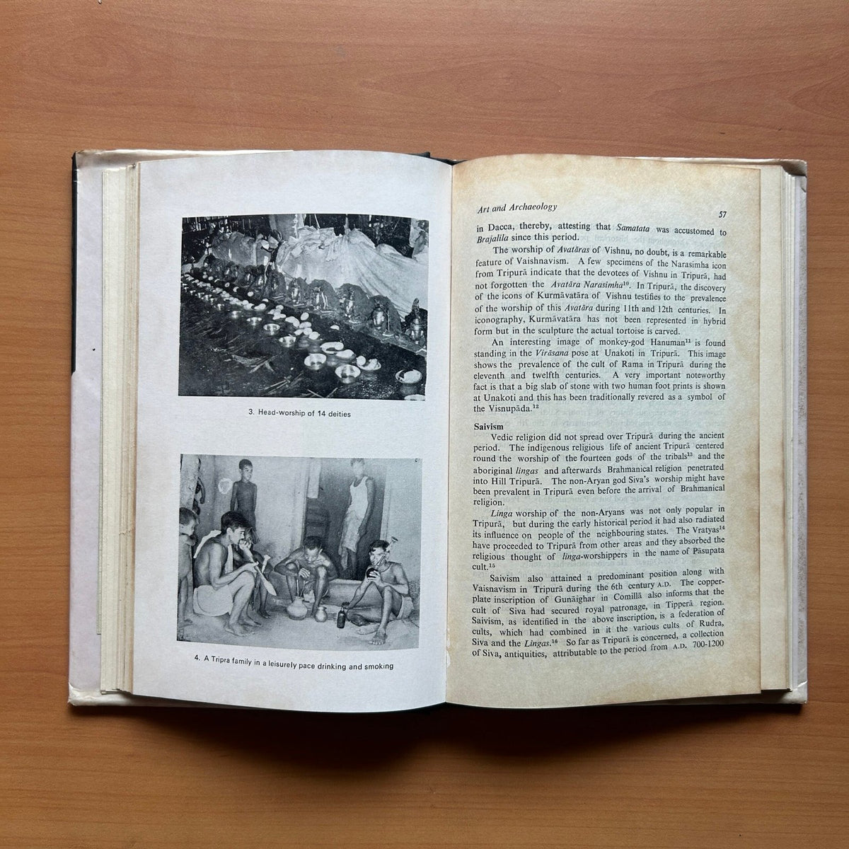 Tripura – The Land and Its People - Gan Chaudhuri image 8