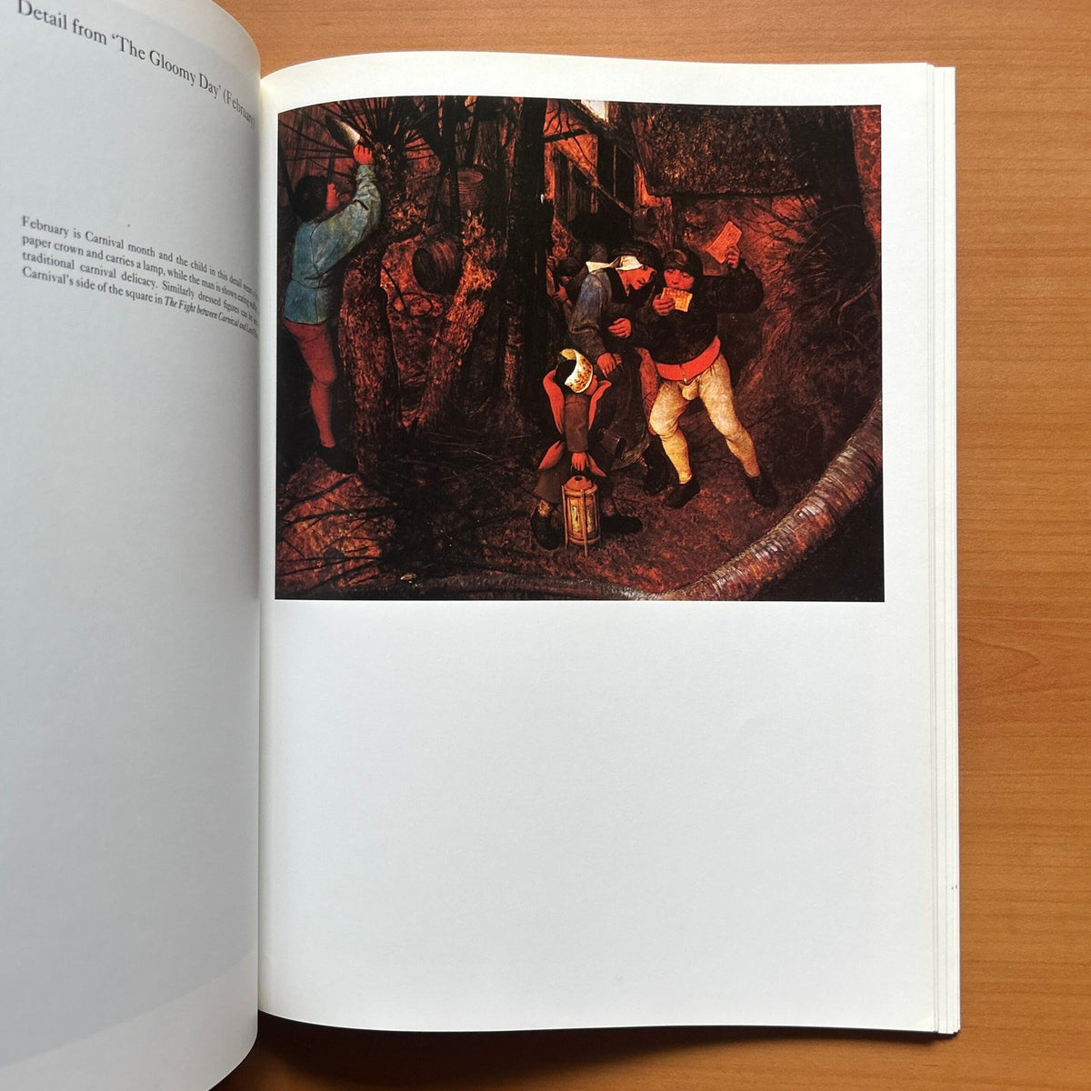 Bruegel  -  Keith Roberts image 7