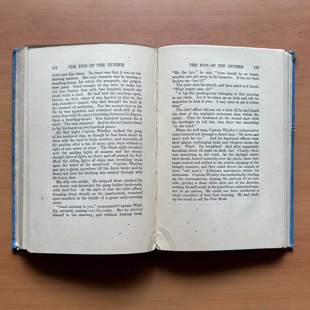 Youth: A Narrative and Two Other Stories  - Joseph Conrad image 7
