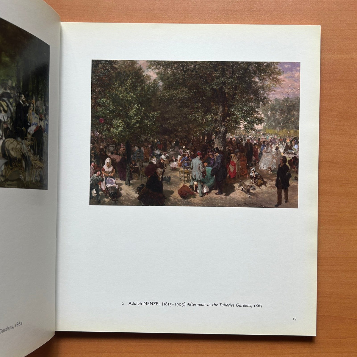 Manet to Picasso  - Tom Windross image 5