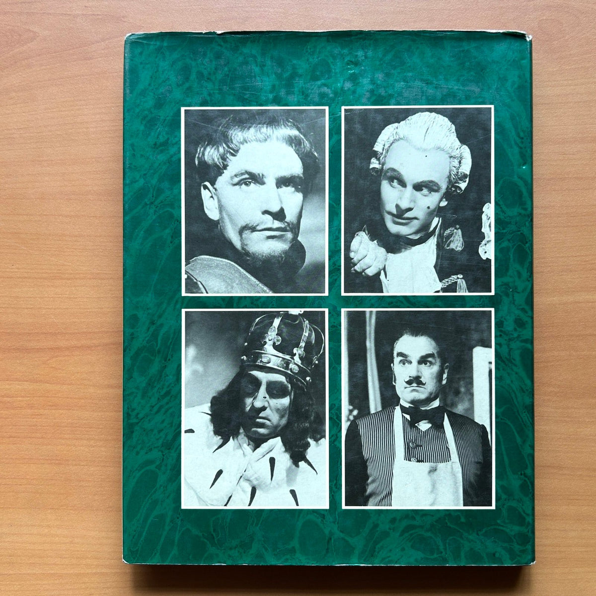 Laurence Olivier  -  Melvyn Bragg image 10