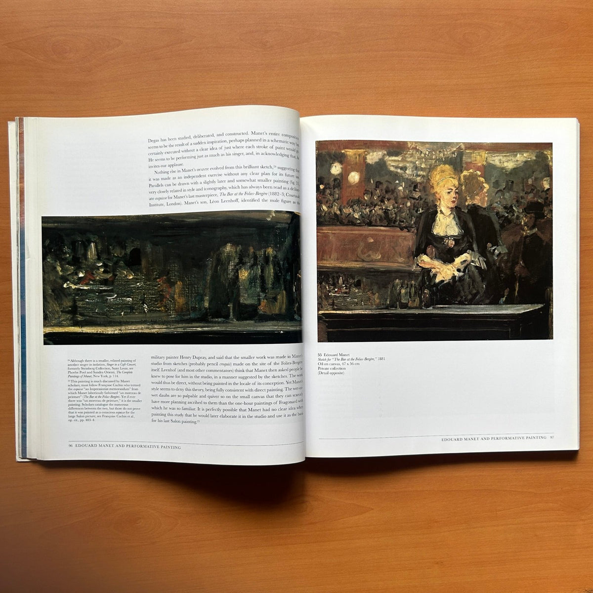 Impression: Painting Quickly in France 1860–1890 image 12