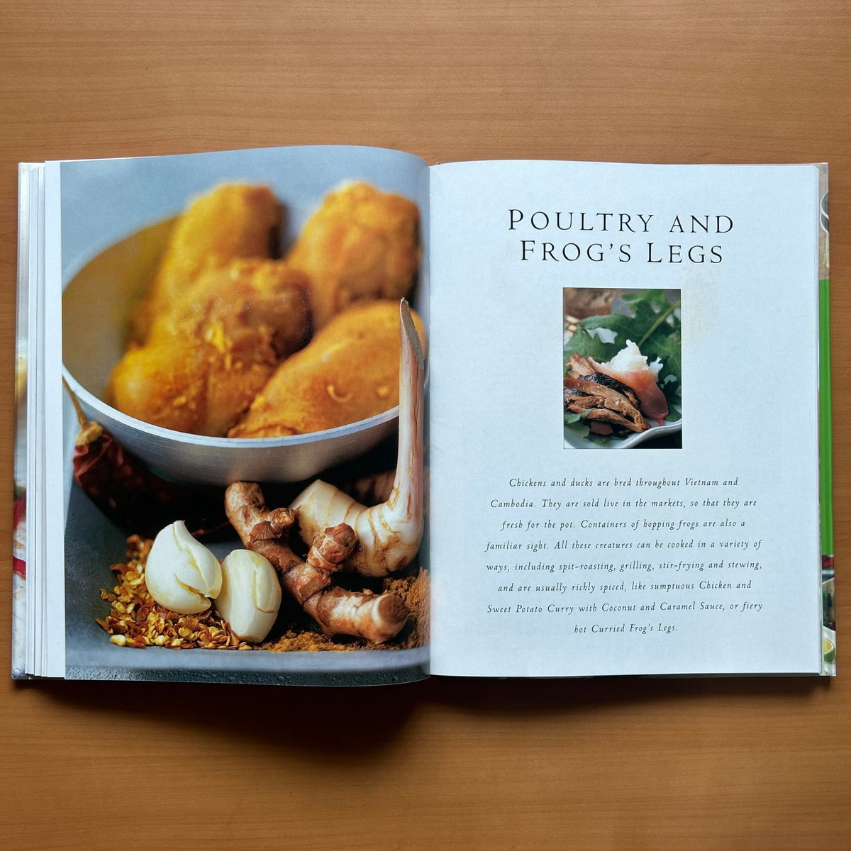 The Food and Cooking of Vietnam &amp; Cambodia  - Ghillie Basan image 14