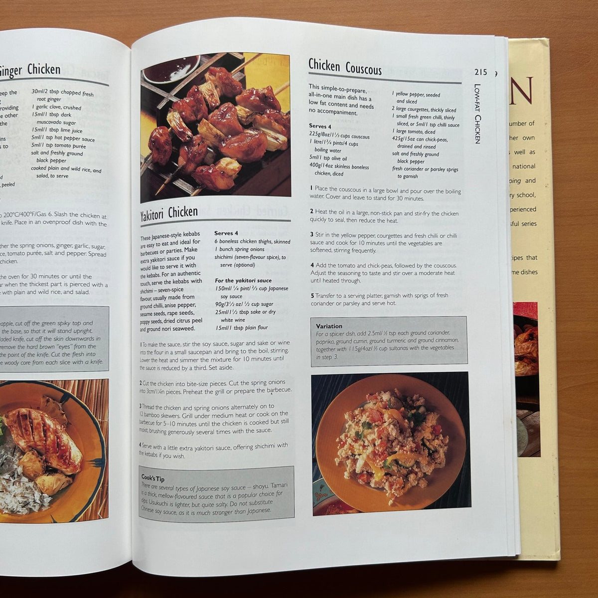 Chicken - Valeria Ferguson image 17
