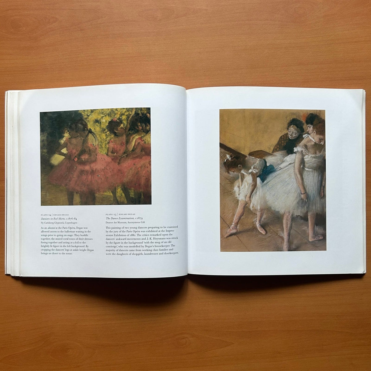 Degas and the Italians in Paris  -  Ann Dumas image 13