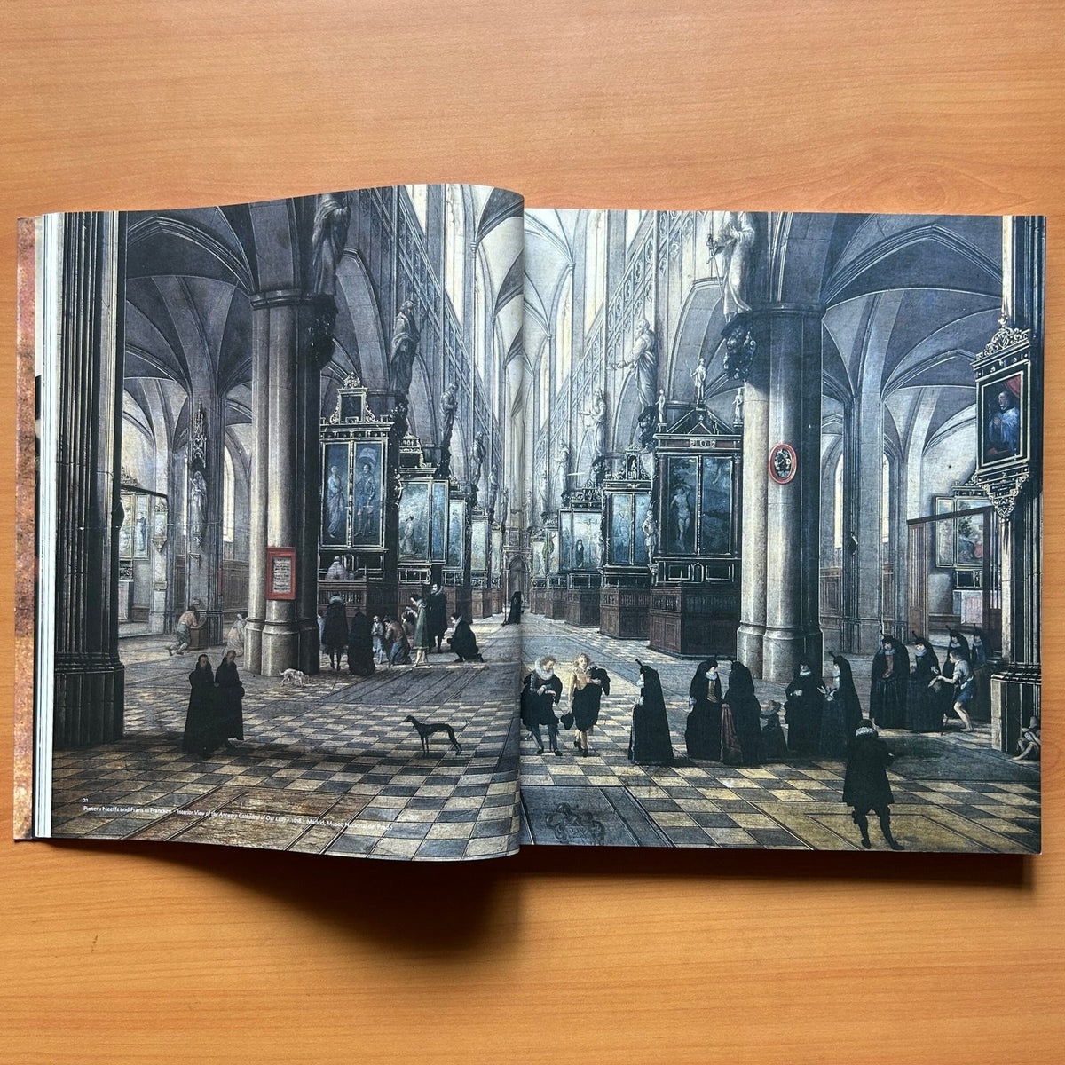 From Quinten Metsijs to Peter Paul Rubens image 9
