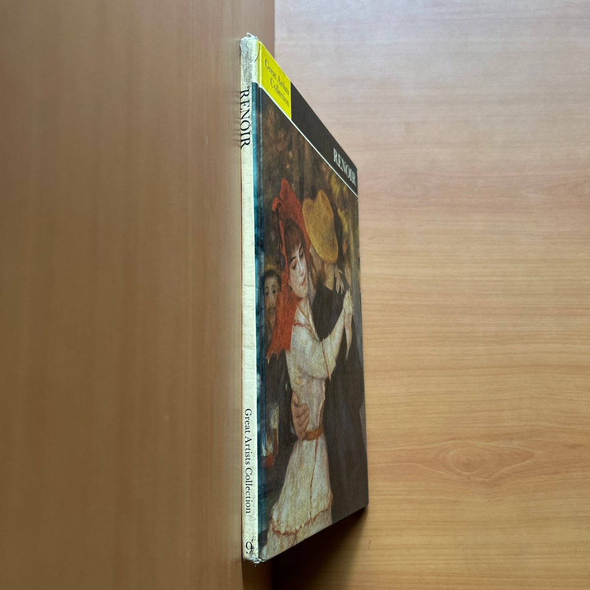 Renoir – Great Artists Collection image 1