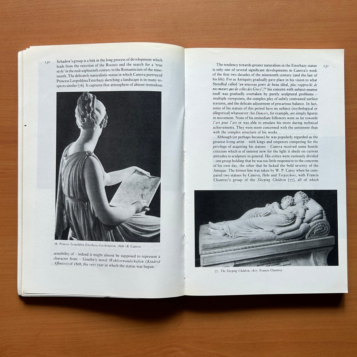 Romanticism  -  Hugh Honour image 6