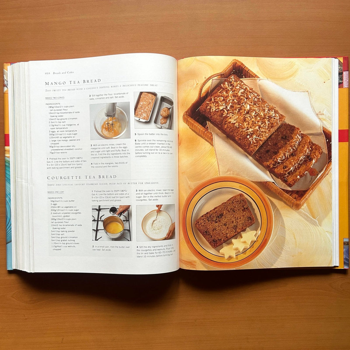 The Food and Cooking of Mexico - Jane Milton · Jenni Fleetwood · Marina Filippelli image 16