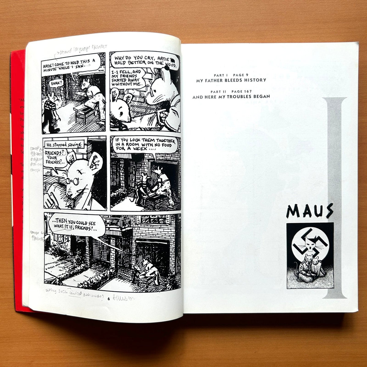 The Complete Maus  -  Art Spiegelman image 3