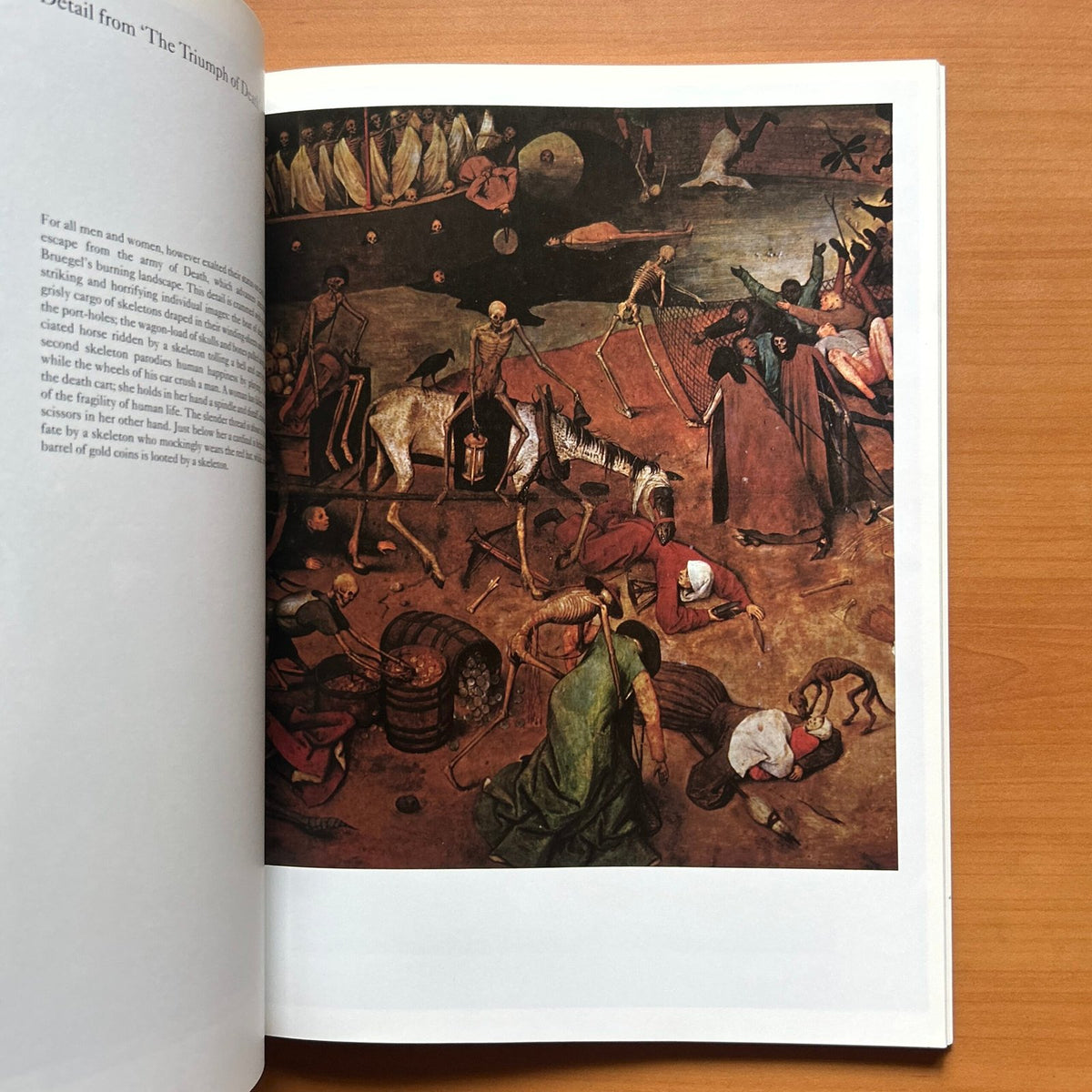 Bruegel  -  Keith Roberts image 10