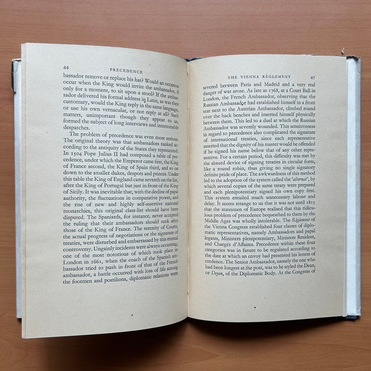 The Evolution of Diplomatic Method  - Harold Nicolson image 3