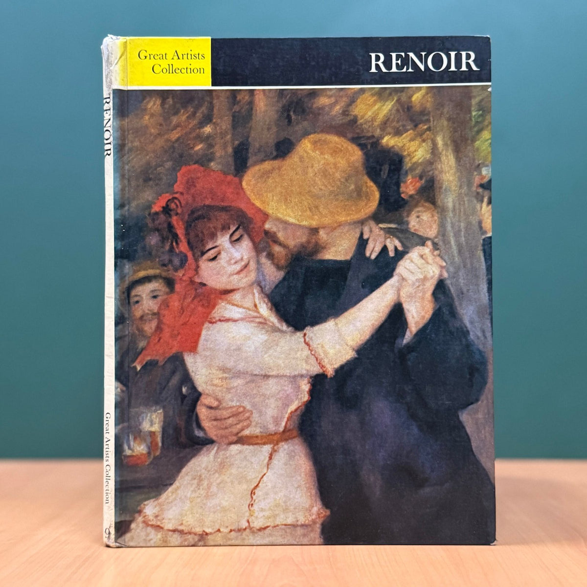Renoir – Great Artists Collection image 0