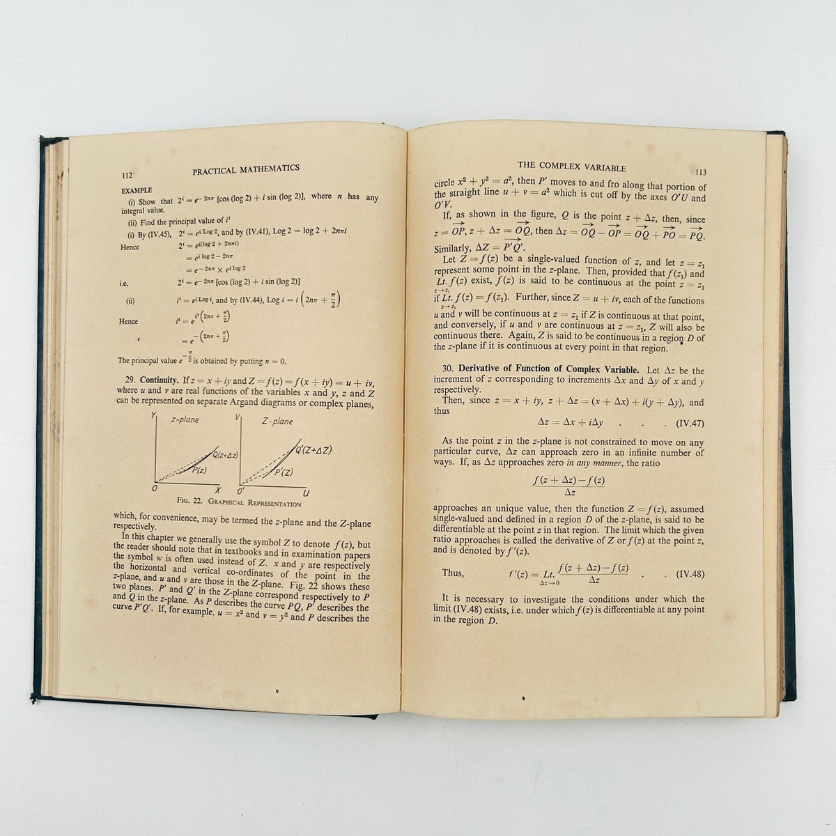 Practical Mathematics by Louis &amp; McKay image 7