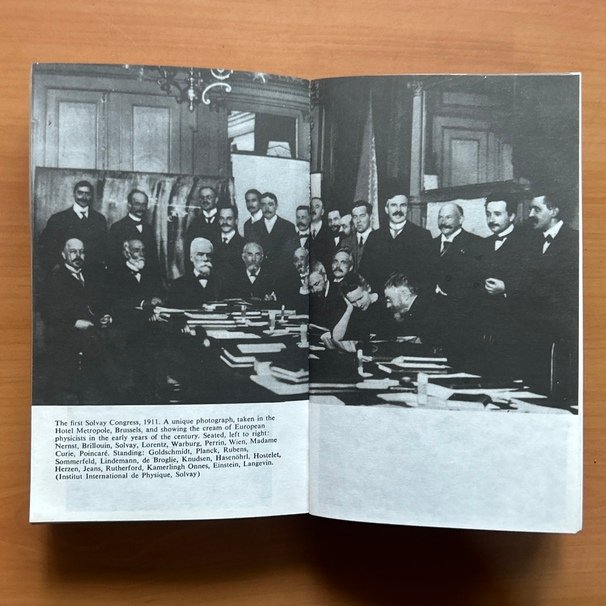 Einstein: The Life and Times  - Ronald W. Clark image 7