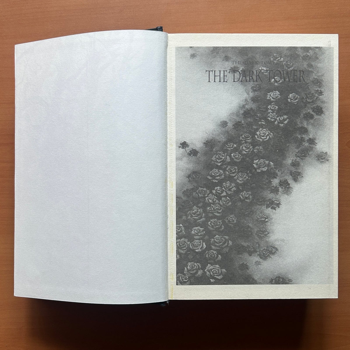 The Dark Tower  - Stephen King image 3