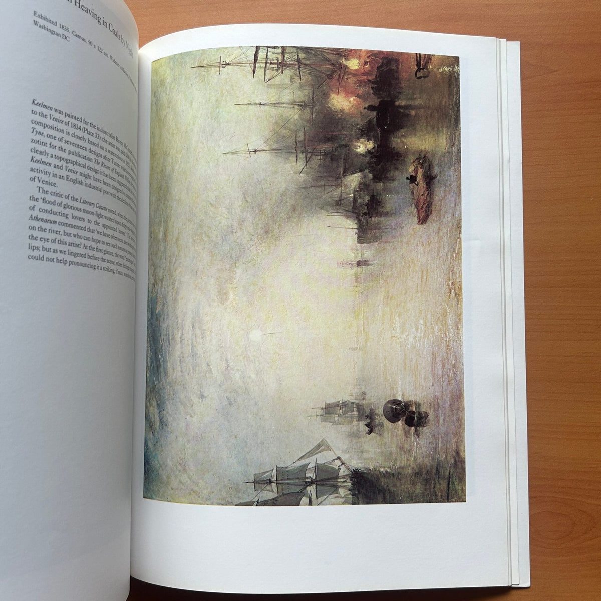 Turner  - William Gaunt image 6