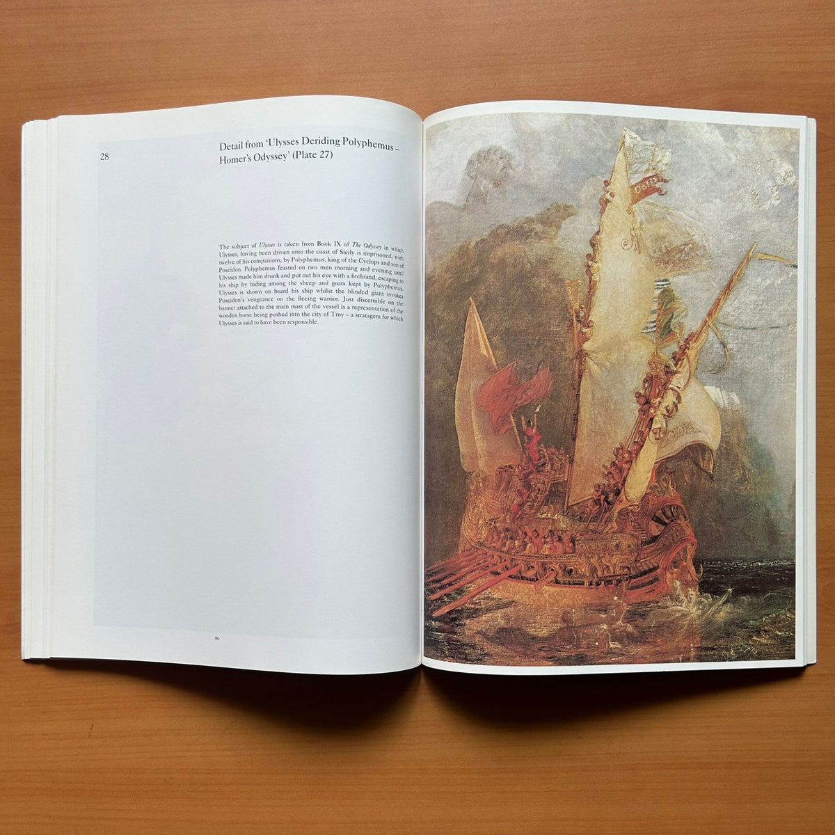 Turner  -  William Gaunt image 10