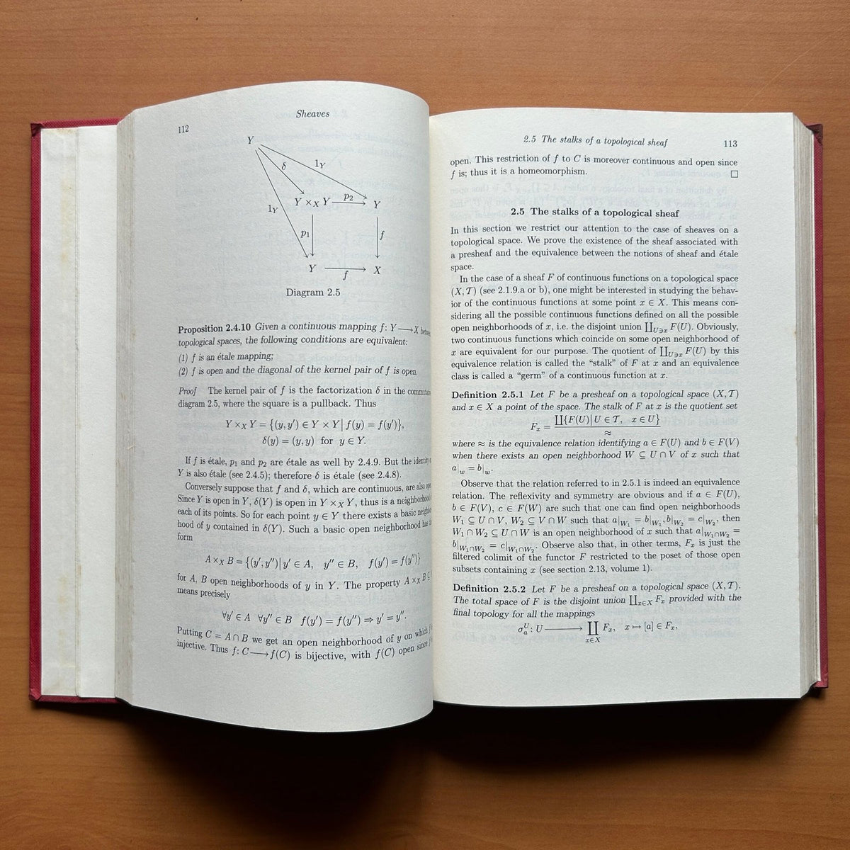 Handbook of Categorical Algebra 3  - Francis Borceux image 6