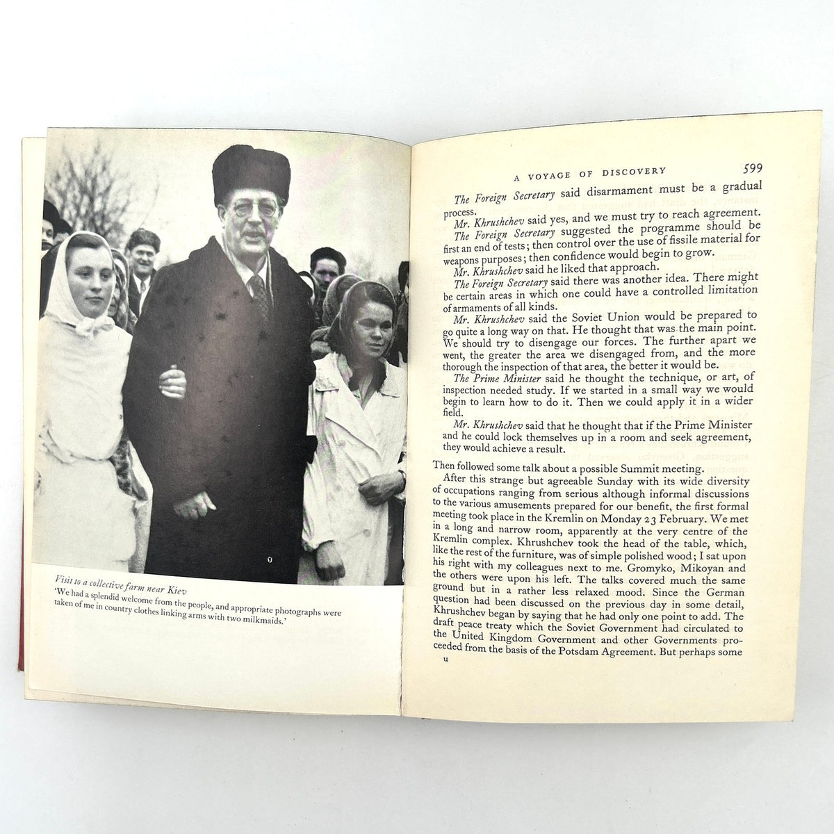 Riding the Storm (1956-1959) by Harold Macmillan image 10