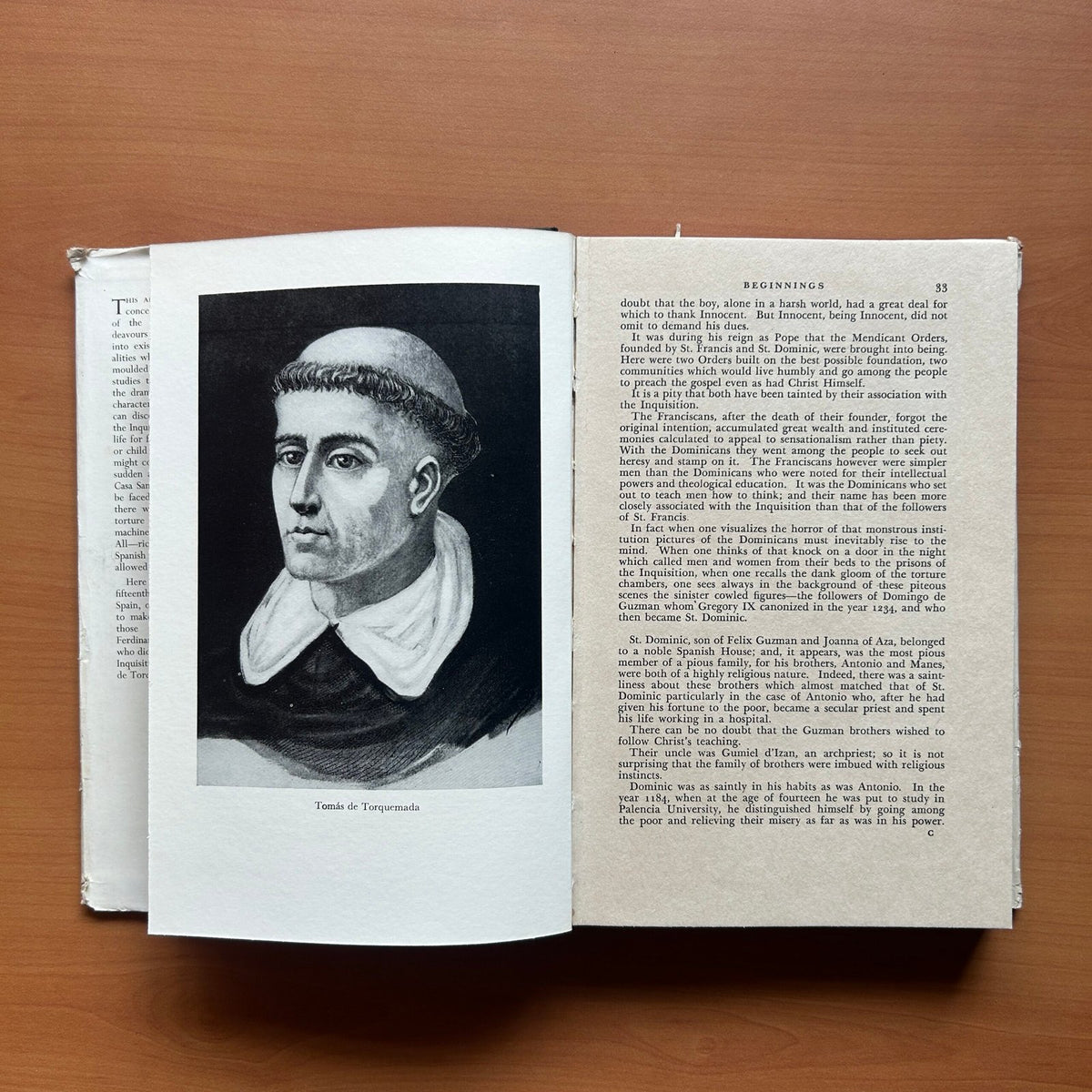 The Rise of the Spanish Inquisition - Jean Plaidy image 7